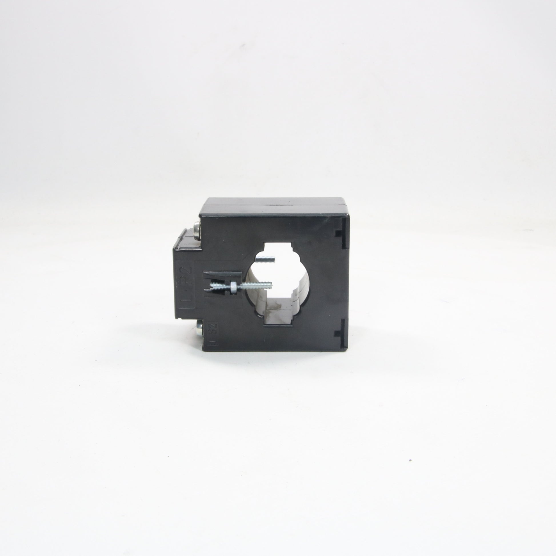 Ritz KSO 74 Indoor Slip-over Current Transformer-Current Transformer-Used Industrial Parts