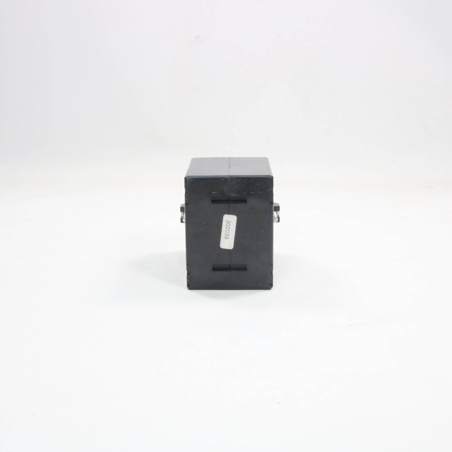 Ritz KSO 74 Indoor Slip-over Current Transformer-Current Transformer-Used Industrial Parts