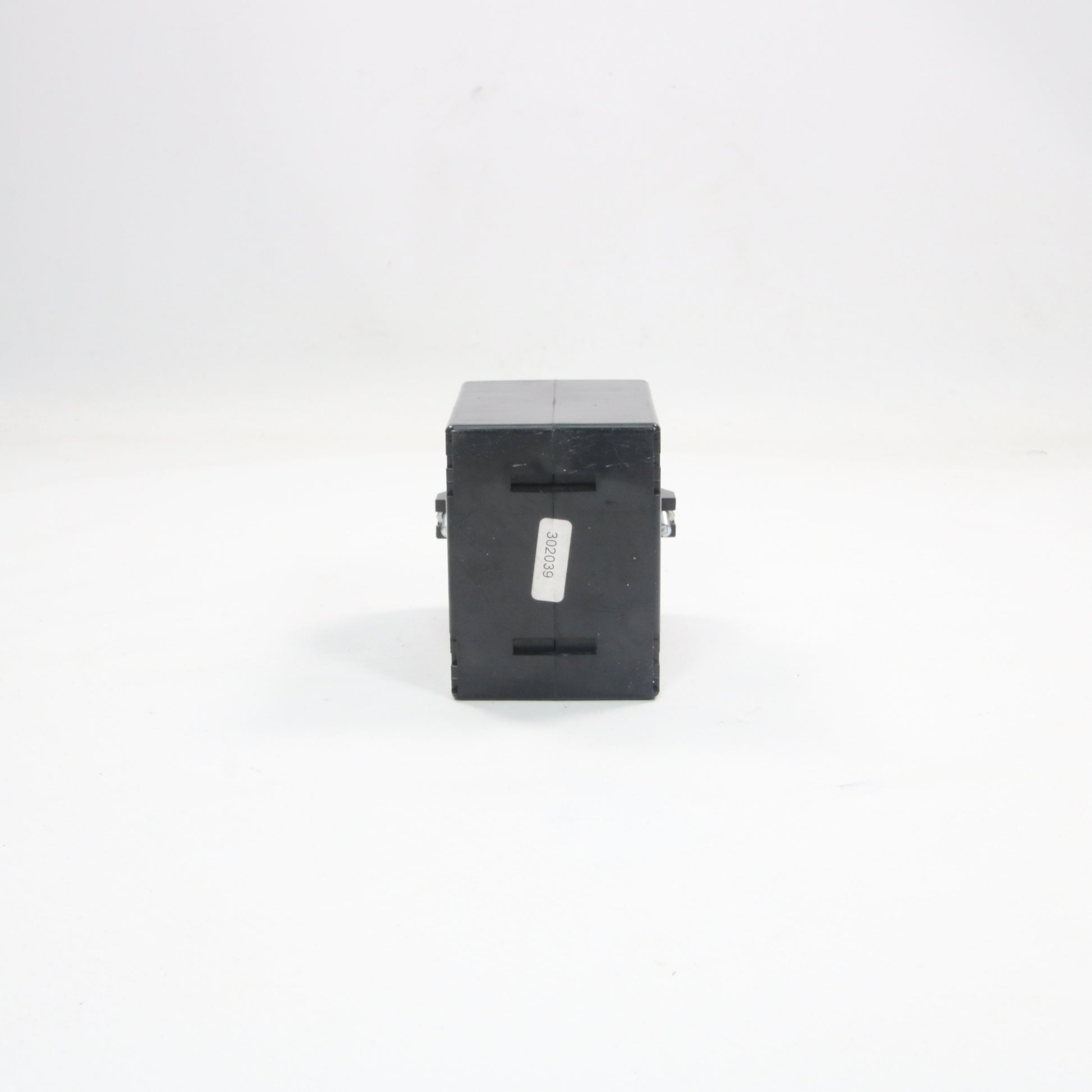 Ritz KSO 74 Indoor Slip-over Current Transformer-Current Transformer-Used Industrial Parts