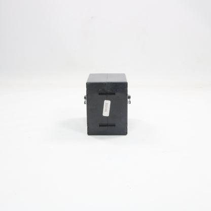 Ritz KSO 74 Indoor Slip-over Current Transformer-Current Transformer-Used Industrial Parts