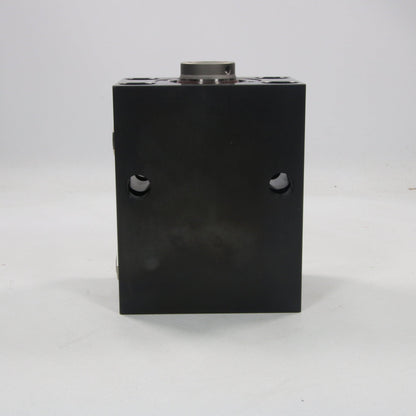 Roemheld 1536805 Cylinder Block-Cylinder Block-Used Industrial Parts