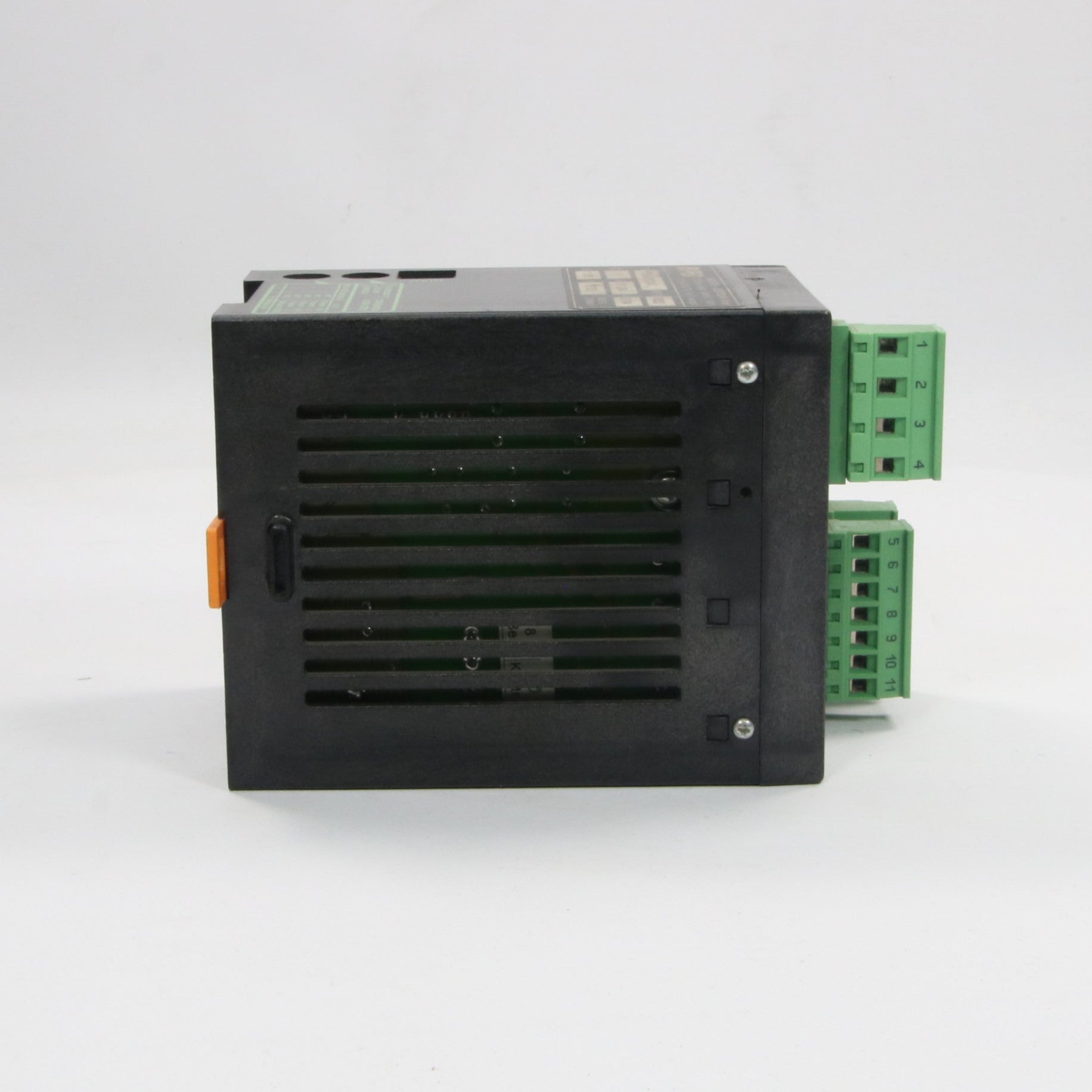 Ropex Resistron RES 403 Temperature Controller-Temperature Controller-Used Industrial Parts