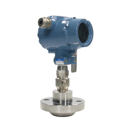 Rosemount 2088G2S22A2S1M5D4Q4 Gauge & Absolute Pressure Transmitter-Gauge & Absolute Pressure Transmitter-Used Industrial Parts