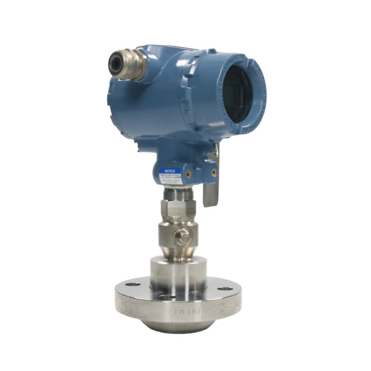 Rosemount 2088G2S22A2S1M5D4Q4 Gauge & Absolute Pressure Transmitter-Gauge & Absolute Pressure Transmitter-Used Industrial Parts