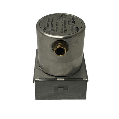 Roxar Flow Measurement SAM 400 TC Acoustic Sand Monitor-Acoustic Sand Monitor-Used Industrial Parts