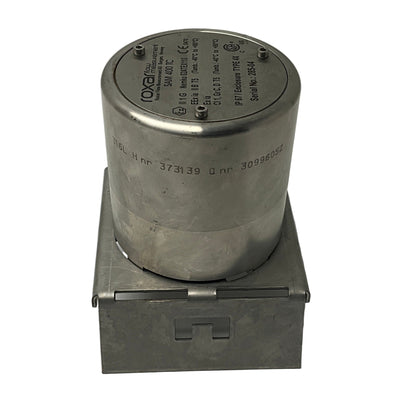 Roxar Flow Measurement SAM 400 TC Acoustic Sand Monitor-Acoustic Sand Monitor-Used Industrial Parts