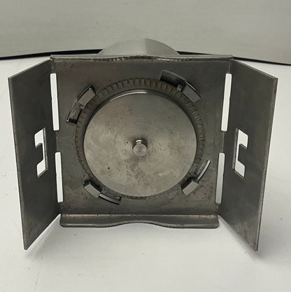 Roxar Flow Measurement SAM 400 TC Acoustic Sand Monitor-Acoustic Sand Monitor-Used Industrial Parts