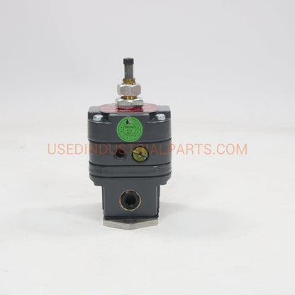 Rudolf Nieberding GmbH Manostat Precision Regulator-Precision Regulator-DA-03-02-Used Industrial Parts