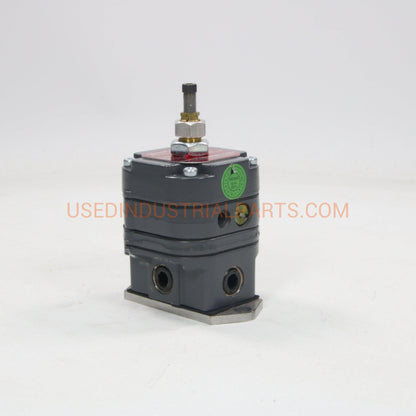 Rudolf Nieberding GmbH Manostat Precision Regulator-Precision Regulator-DA-03-02-Used Industrial Parts