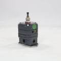Rudolf Nieberding GmbH Manostat presisjonsregulator