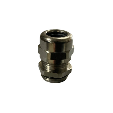 Rutab EMC Perfect Metal Cable Gland-Metal Cable Gland-01-AA-02-12-01-6152427594557-Used Industrial Parts