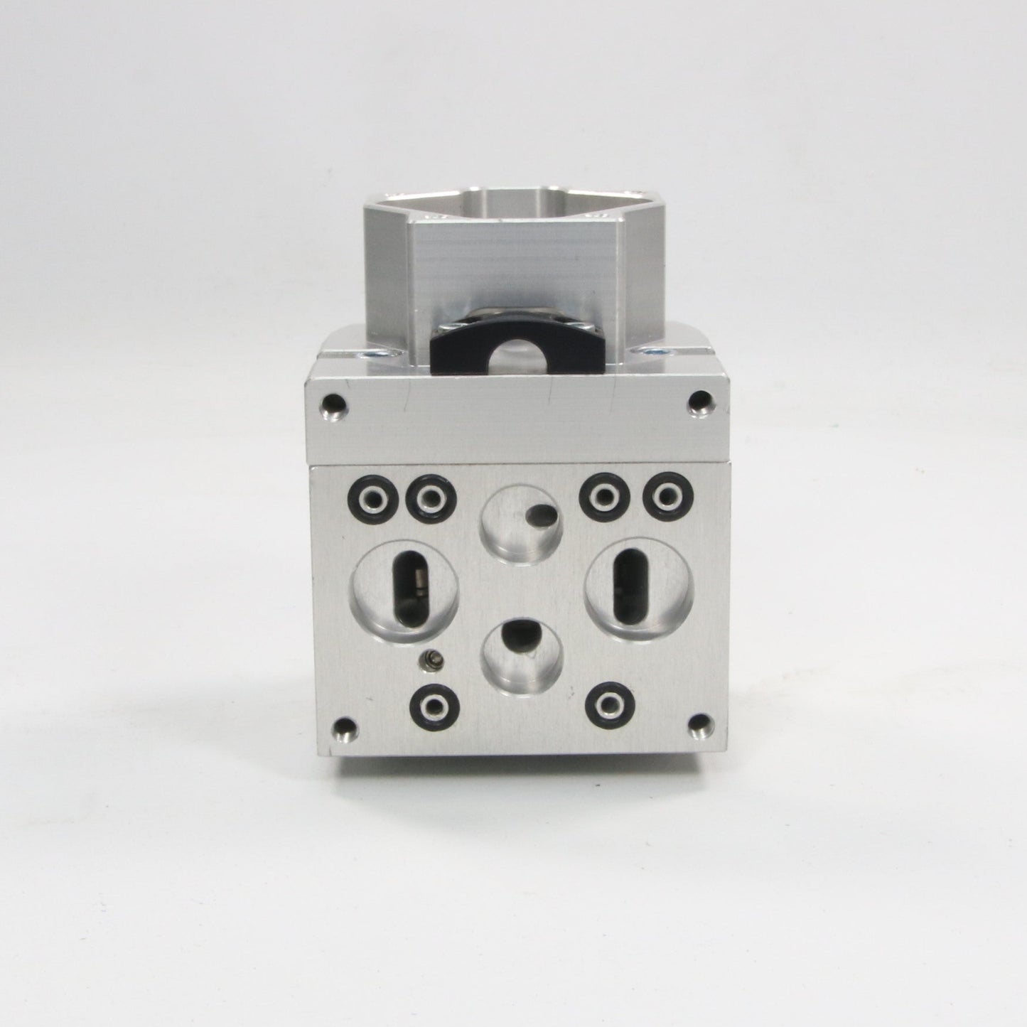 SAT Sterling 35049005 Hydraulic Valve Block-Hydraulic Valve Block-Used Industrial Parts