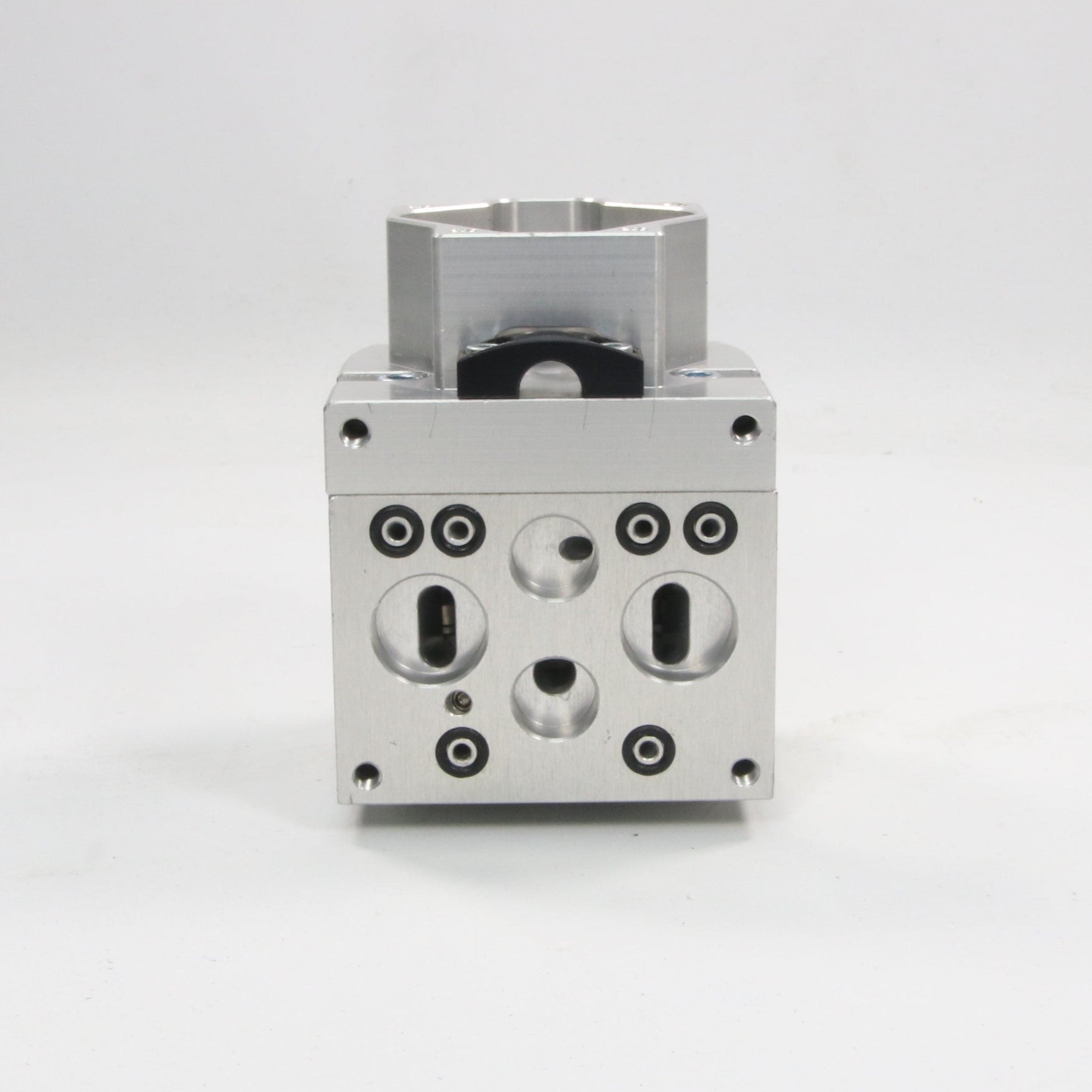 SAT Sterling 35049005 Hydraulic Valve Block-Hydraulic Valve Block-Used Industrial Parts