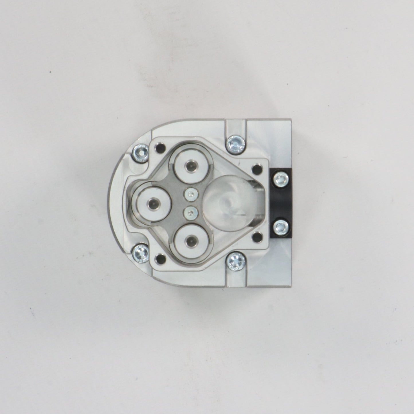 SAT Sterling 35049005 Hydraulic Valve Block-Hydraulic Valve Block-Used Industrial Parts