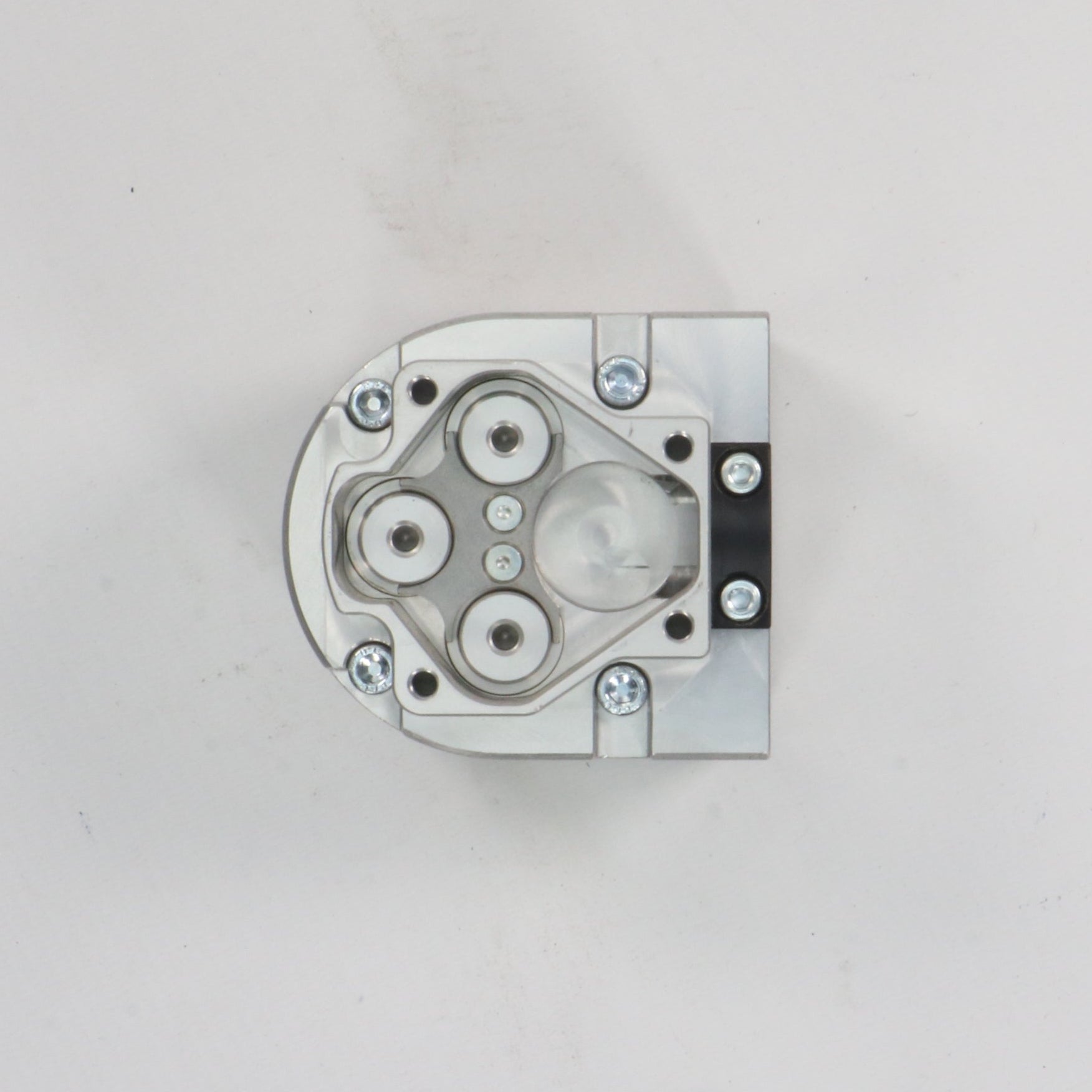 SAT Sterling 35049005 Hydraulic Valve Block-Hydraulic Valve Block-Used Industrial Parts