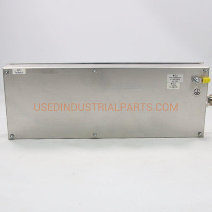 SCA SYS3000-9HE Operator Panel-Operator Panel-AC-04-04-Used Industrial Parts