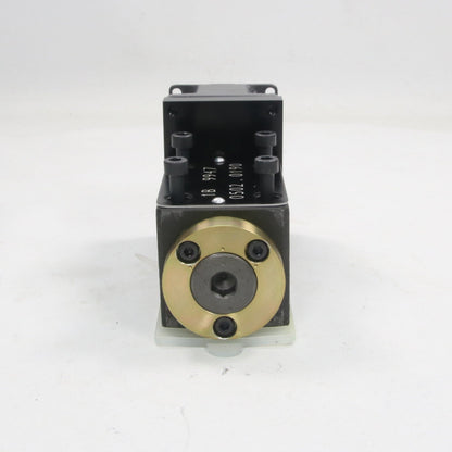 SCA Schucker 0502.0190 Servo Valve-Servo Valve-Used Industrial Parts