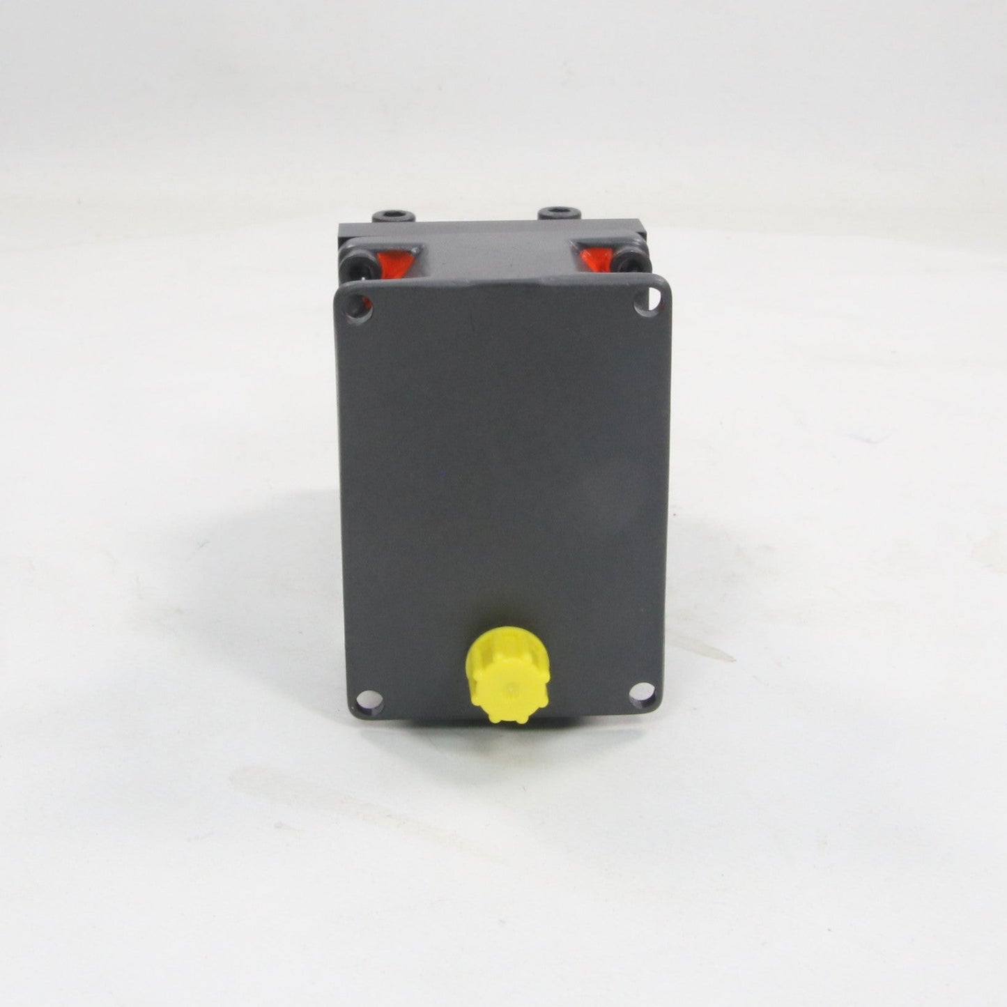 SCA Schucker 0502.0190 Servo Valve-Servo Valve-Used Industrial Parts