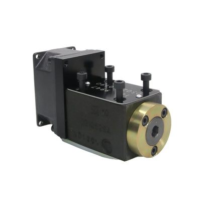 SCA Schucker 0502.0190 Servo Valve-Servo Valve-Used Industrial Parts