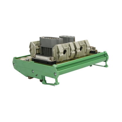 SCA Schucker TCU 3000 100 Interface Module-Interface Module-Used Industrial Parts