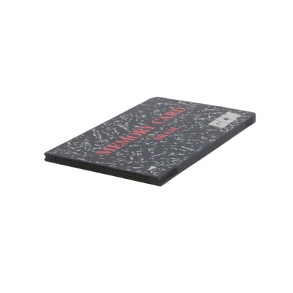 SCM PC Card SRAM 512KB-PC Card SRAM-Used Industrial Parts