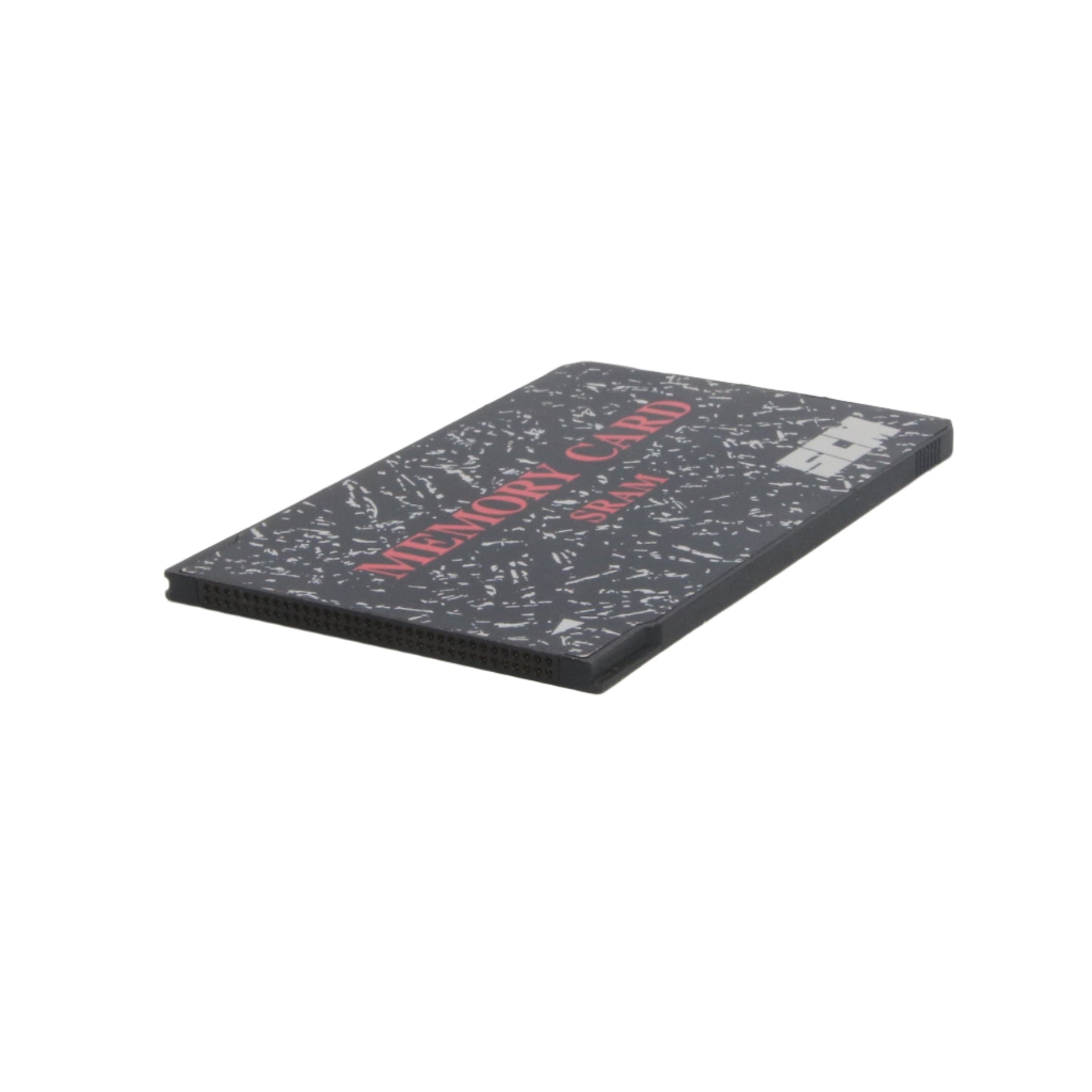 SCM PC Card SRAM 512KB-PC Card SRAM-AA-05-03-01-6152427166105-Used Industrial Parts