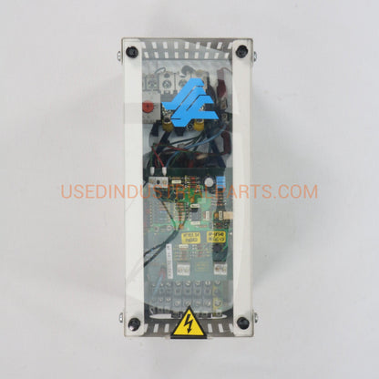 SCS Static Control Systems UFS-40 Brake Unit-Brake Unit-AA-02-08-Used Industrial Parts