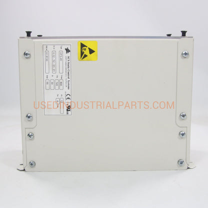 SCS Static Control Systems UFS-40 Brake Unit-Brake Unit-AA-02-08-Used Industrial Parts