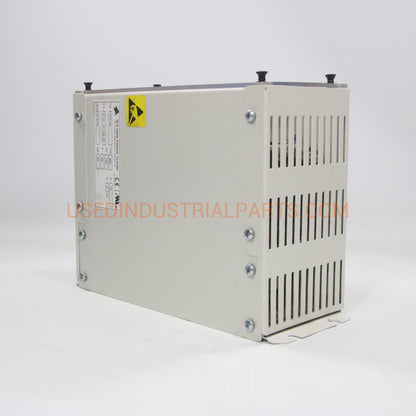 SCS Static Control Systems UFS-40 Brake Unit-Brake Unit-AA-02-08-Used Industrial Parts