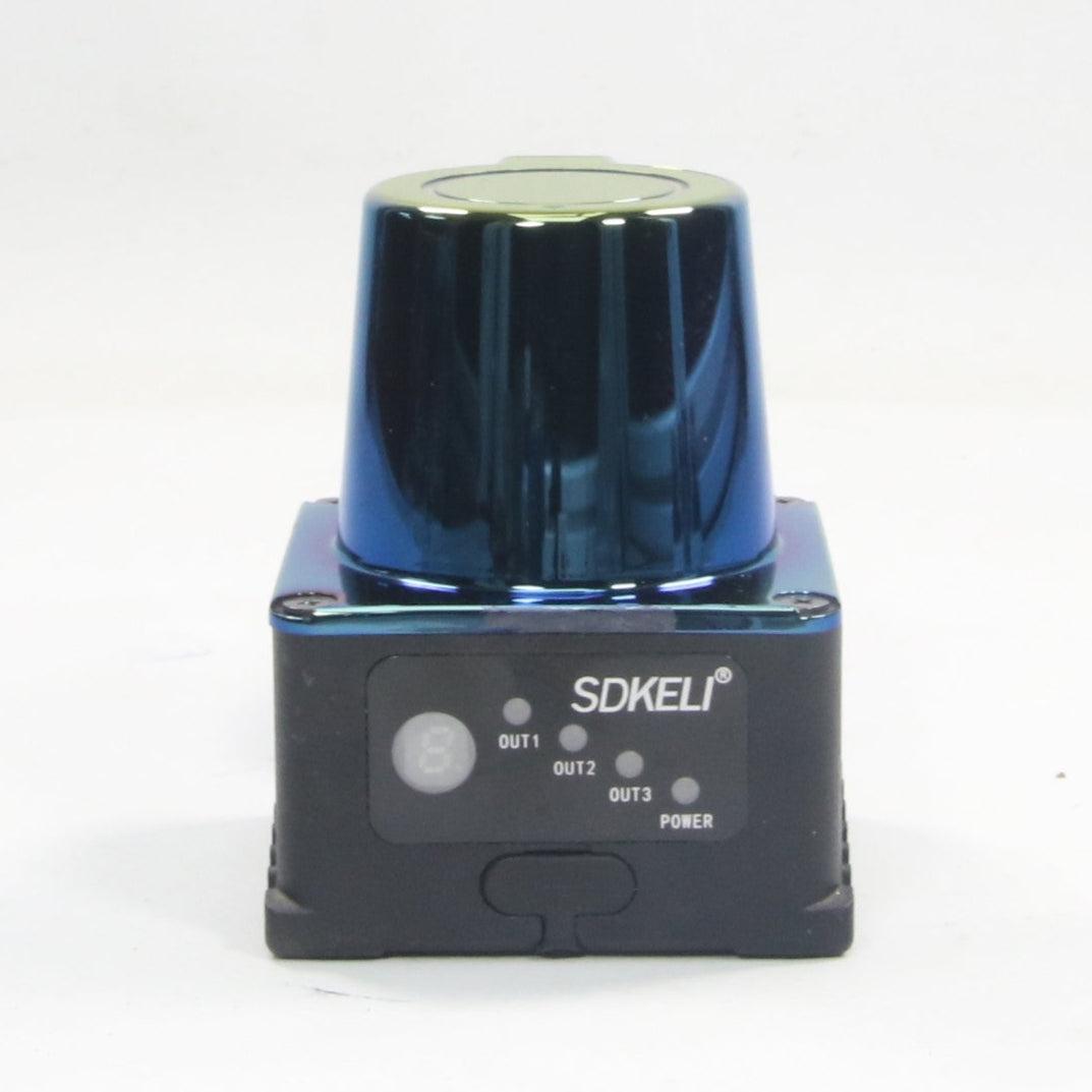 SDKELI LS0627BN M05 Laser Lidar-Lidar-Used Industrial Parts