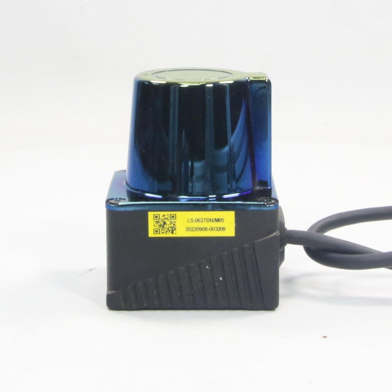 SDKELI LS0627BN M05 Laser Lidar-Lidar-Used Industrial Parts