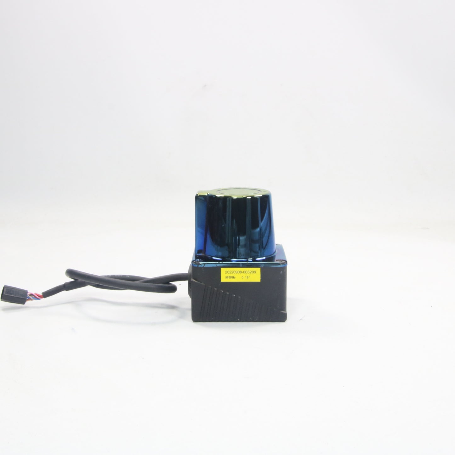 SDKELI LS0627BN M05 Laser Lidar-Lidar-Used Industrial Parts