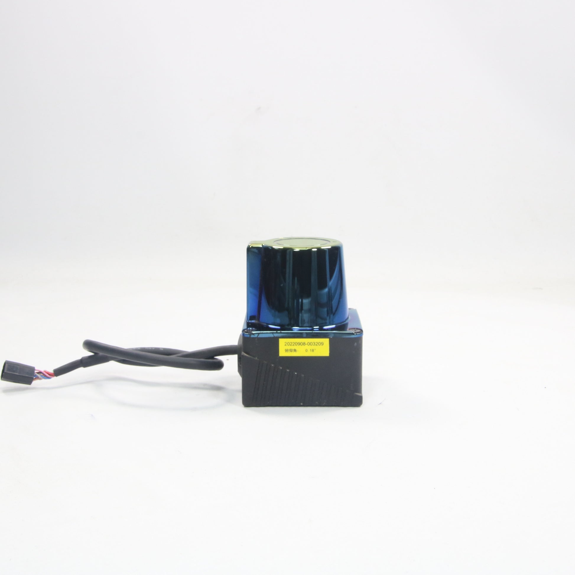 SDKELI LS0627BN M05 Laser Lidar-Lidar-Used Industrial Parts