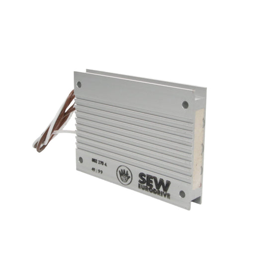 SEW Eurodrive 8022704 Brake Resistor-Brake Resistor-Used Industrial Parts