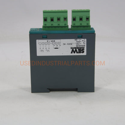 SEW Eurodrive 8264635 Bridge Rectifier-Bridge Rectifier-AA-04-06-Used Industrial Parts