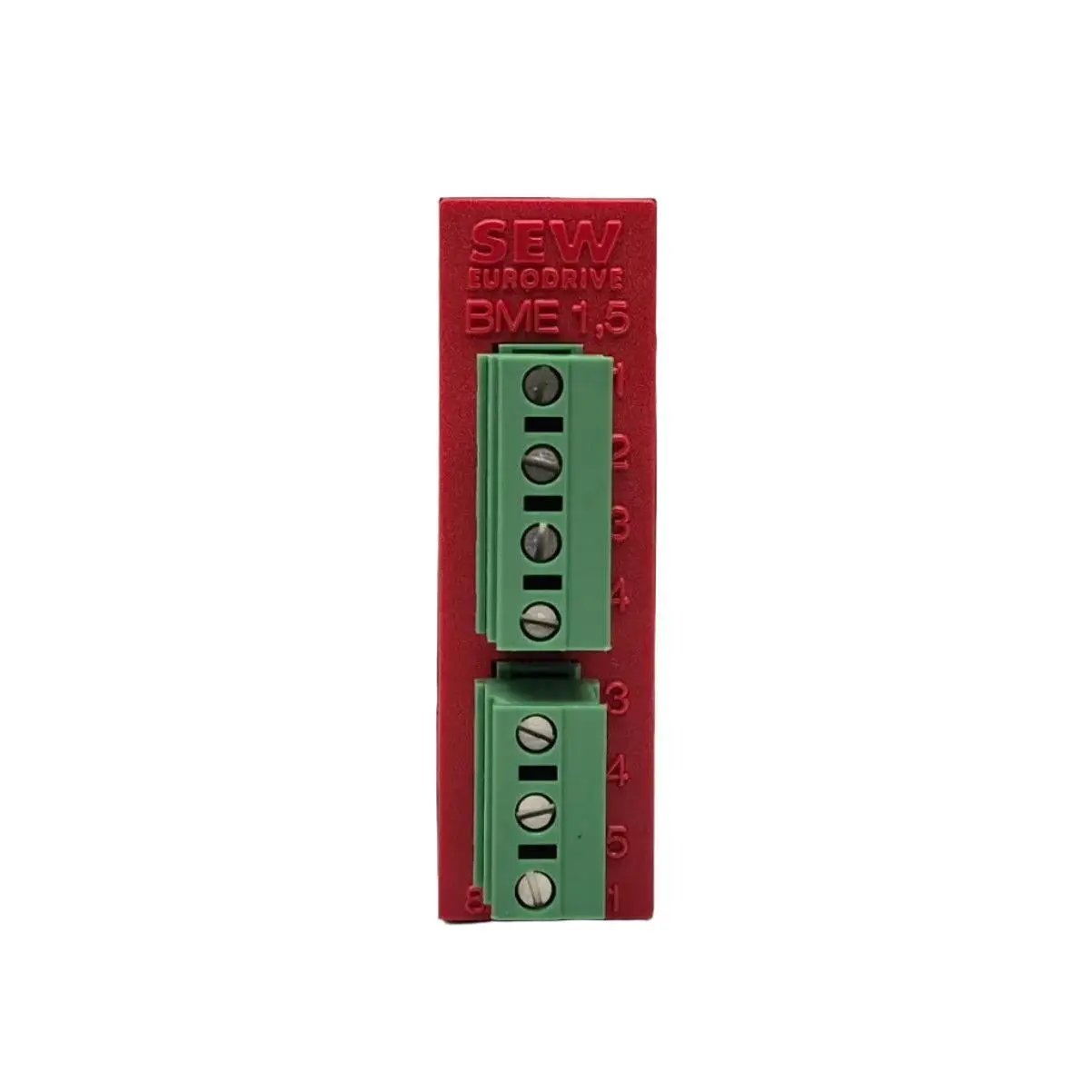 SEW Eurodrive BME1.5 Brake Module-Brake Module-Used Industrial Parts