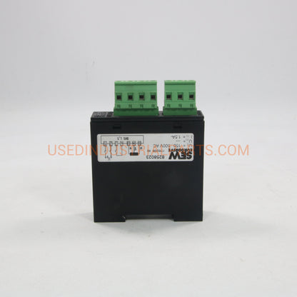 SEW Eurodrive BMS 1.5 Brake Rectifier-Brake Rectifier-AC-07-06-Used Industrial Parts