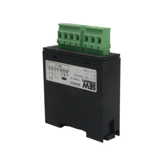 SEW Eurodrive BMS 1.5 Brake Rectifier-Brake Rectifier-Used Industrial Parts