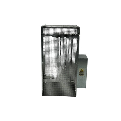 SEW Eurodrive BW012-025-P Braking Resistor-Used Industrial Parts