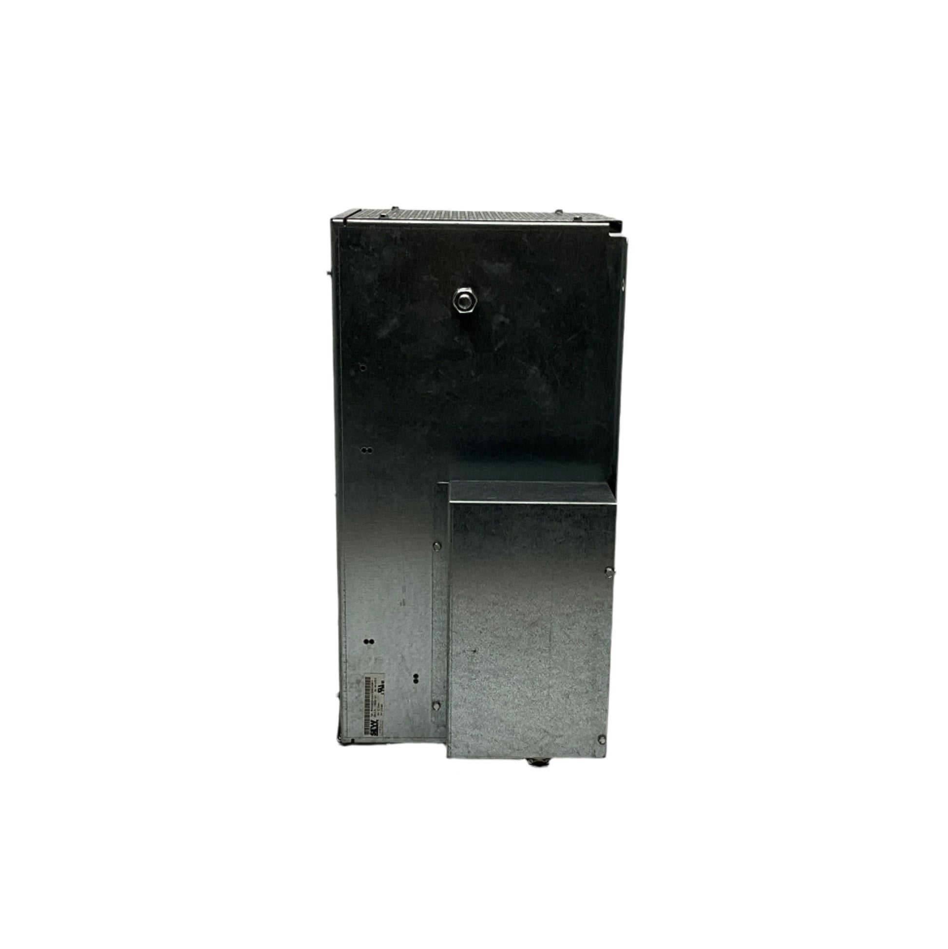 SEW Eurodrive BW012-025-P Braking Resistor-Used Industrial Parts