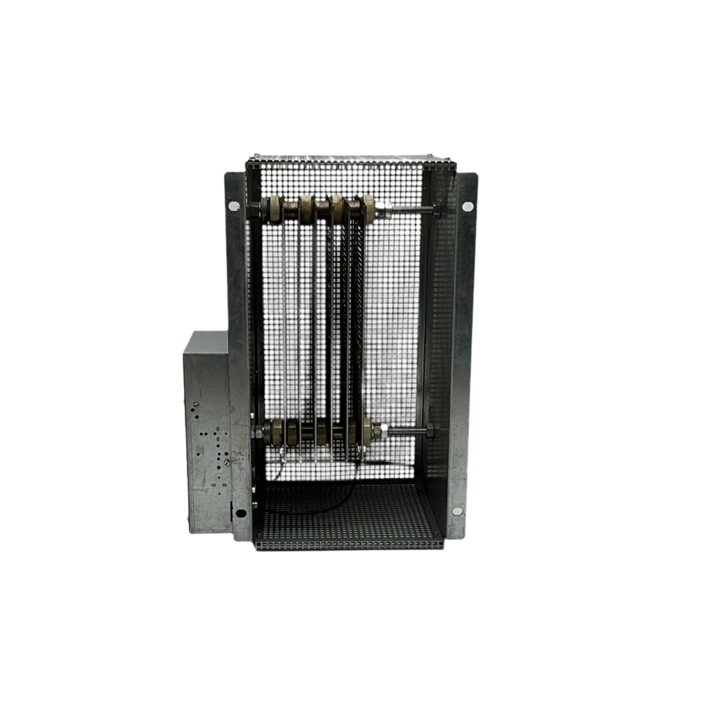 SEW Eurodrive BW012-025-P Braking Resistor-Used Industrial Parts