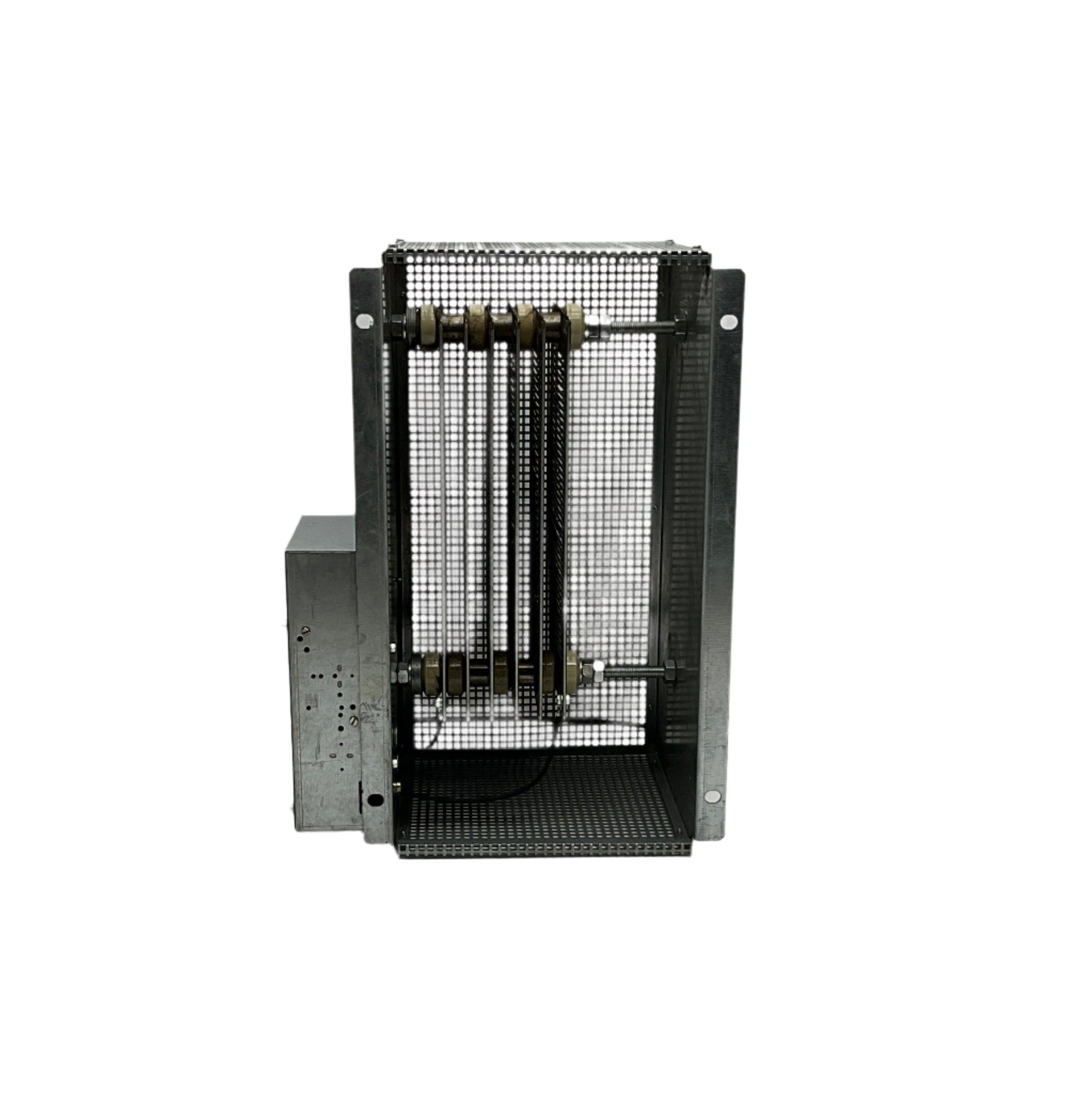 SEW Eurodrive BW012-025-P Braking Resistor-Used Industrial Parts