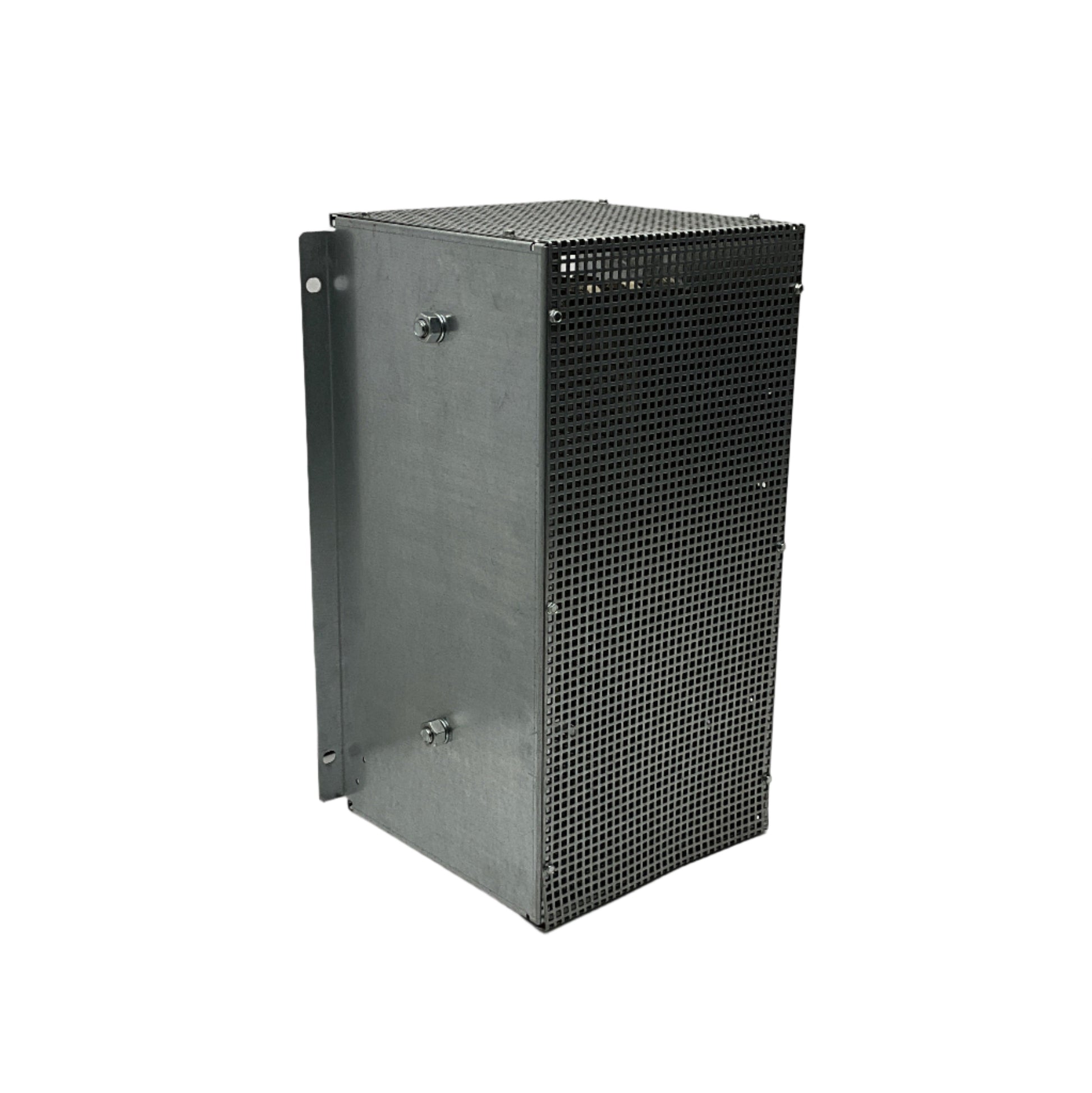 SEW Eurodrive BW012-025-P Braking Resistor-Used Industrial Parts