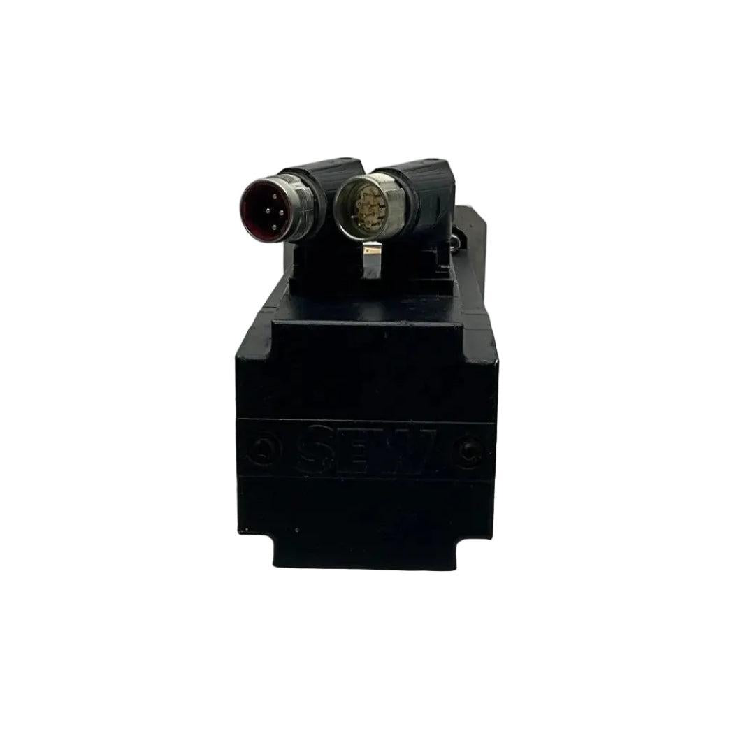 SEW Eurodrive CMP63M/PK/AK0H/SM1 Synchronous AC Servo Motor-Synchronous AC Servo Motor-Used Industrial Parts