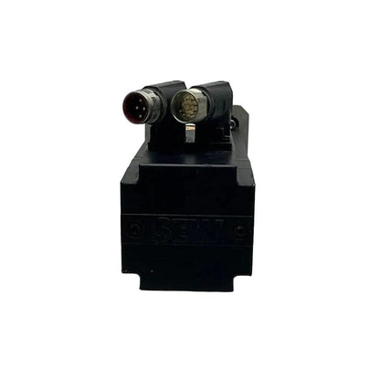 SEW Eurodrive CMP63M/PK/AK0H/SM1 Synchronous AC Servo Motor-Synchronous AC Servo Motor-Used Industrial Parts