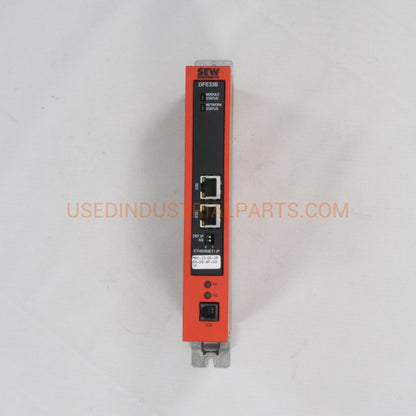 SEW Eurodrive DFE33B/U0H11B Industrial Ethernet-Industrial Ethernet-AE-05-07-05-Used Industrial Parts