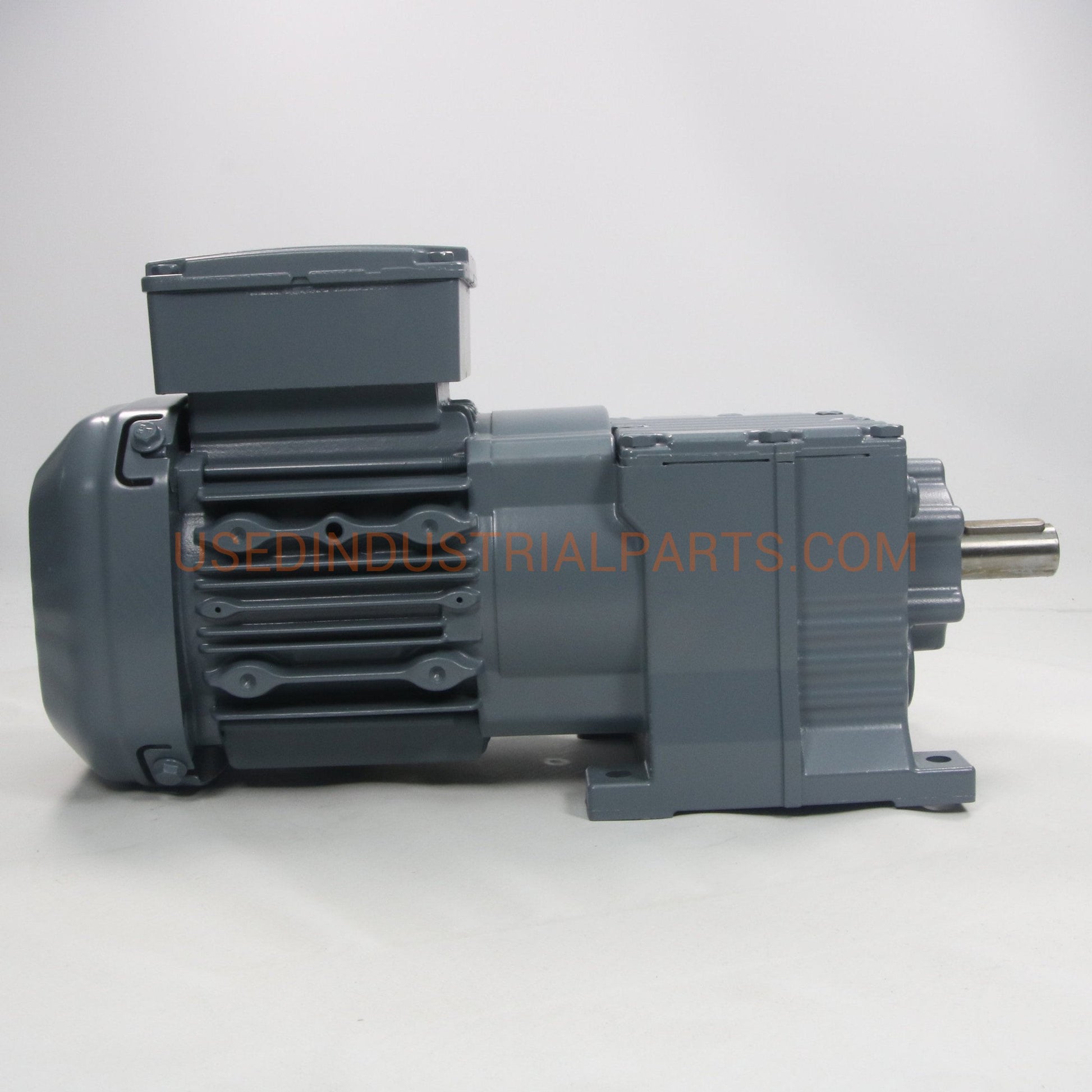 SEW Eurodrive Gearmotor-Gearmotor-AE-03-01-01-Used Industrial Parts