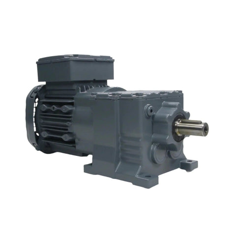 SEW Eurodrive Gearmotor-Gearmotor-Used Industrial Parts