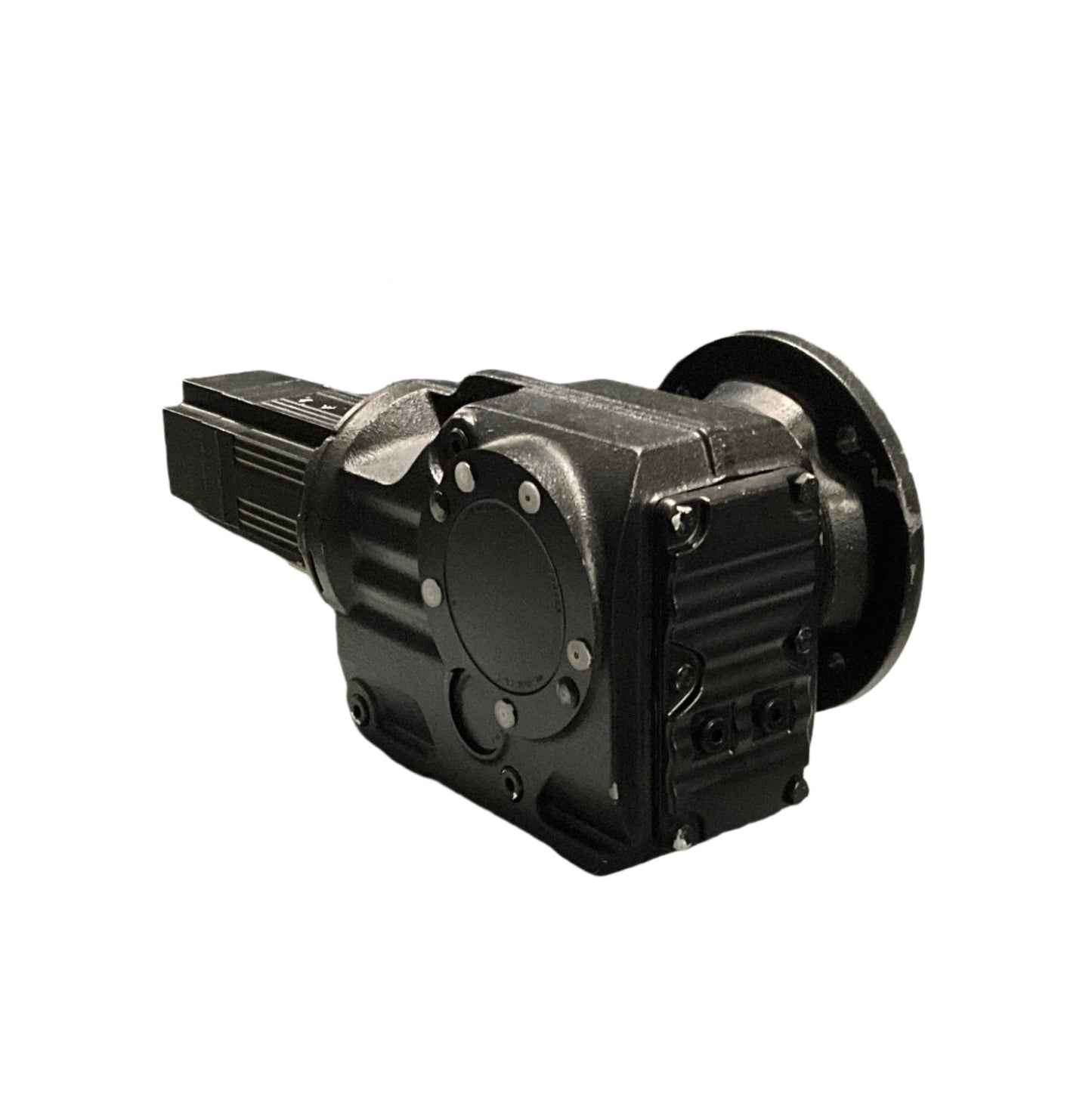 SEW Eurodrive KF37 CMP50S/KY/ES1H/SM1 Gear Motor-Gear Motor-Used Industrial Parts