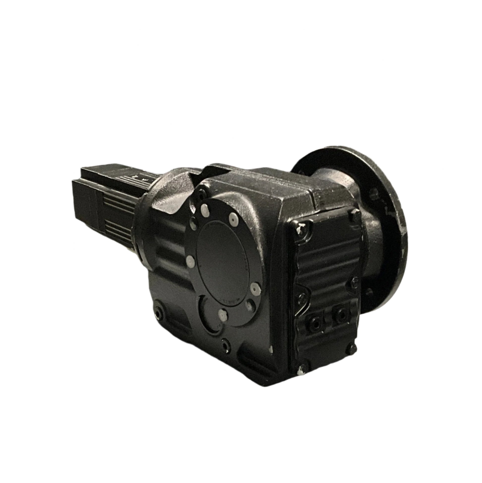 SEW Eurodrive KF37 CMP50S/KY/ES1H/SM1 Gear Motor-Gear Motor-Used Industrial Parts